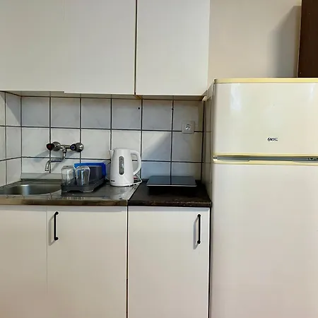 Apartamento Dorcoleta