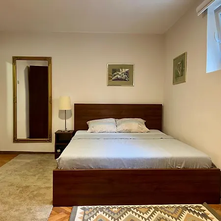 Apartamento Dorcoleta *