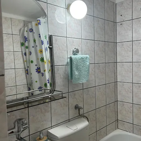 Appartamento Dorcoleta Belgrado