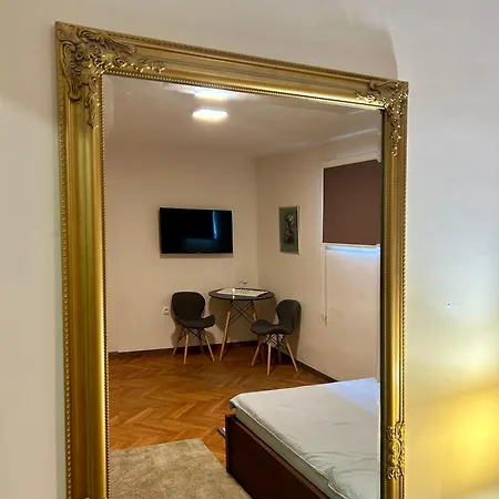 Apartment Dorcoleta *